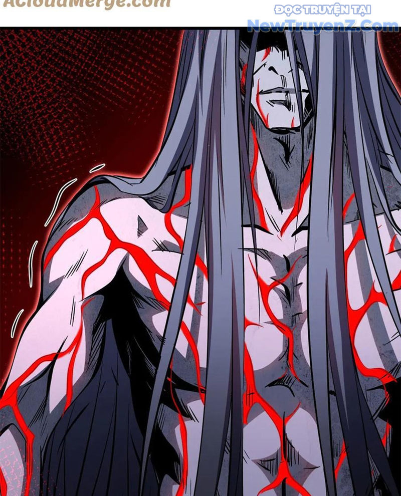 Siêu Cấp Thần Cơ Nhân chapter 357 - Trang 11