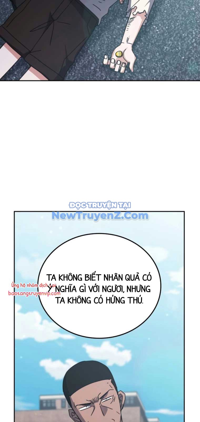 Học Viện Tối Thượng chapter 158 - Trang 23