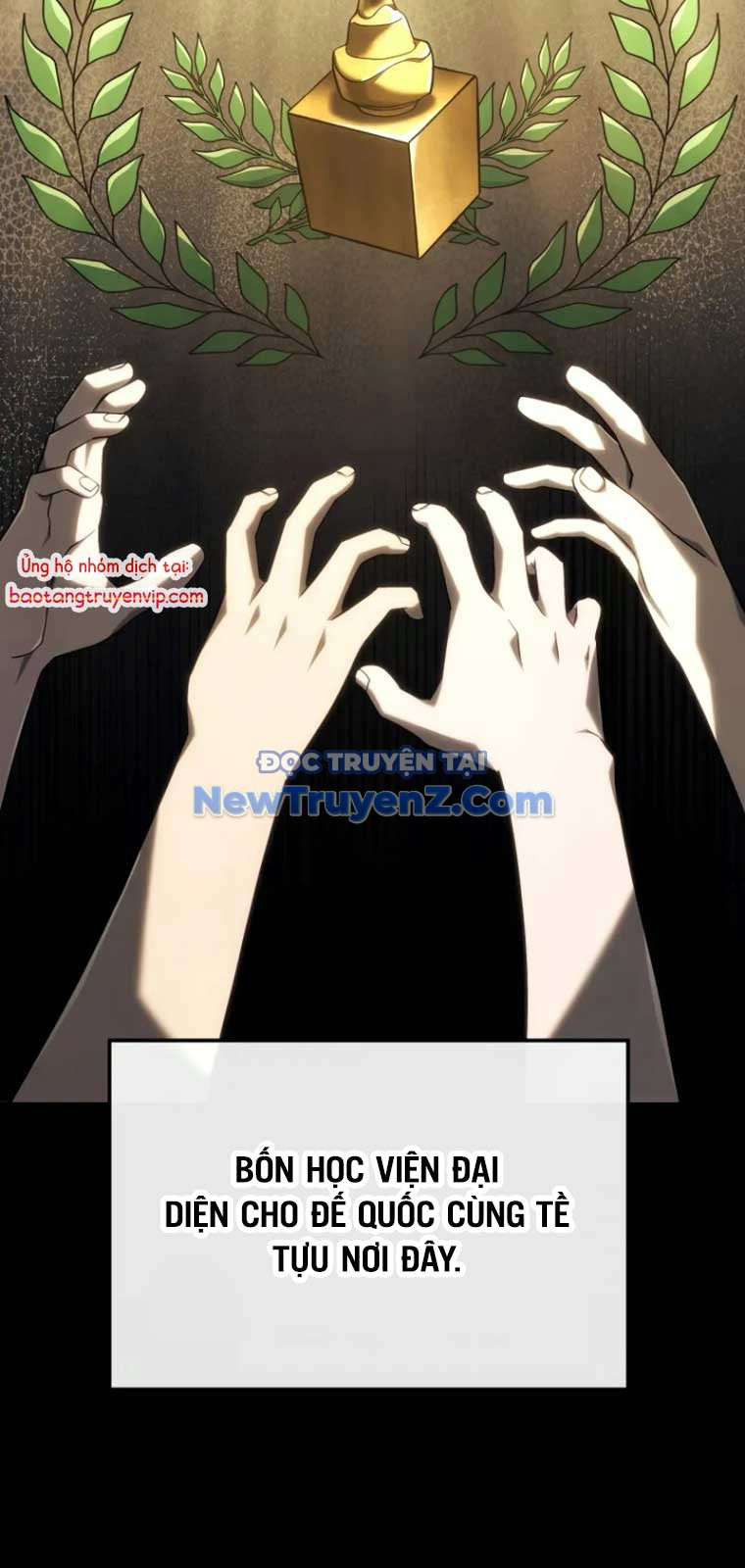 Thiết Huyết Kiếm Sĩ Hồi Quy chapter 114 - Trang 10