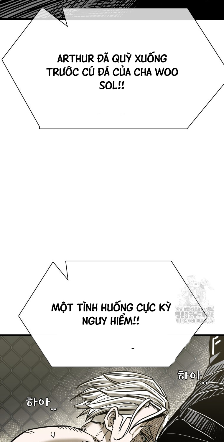 Shark - Cá Mập chapter 360 - Trang 33