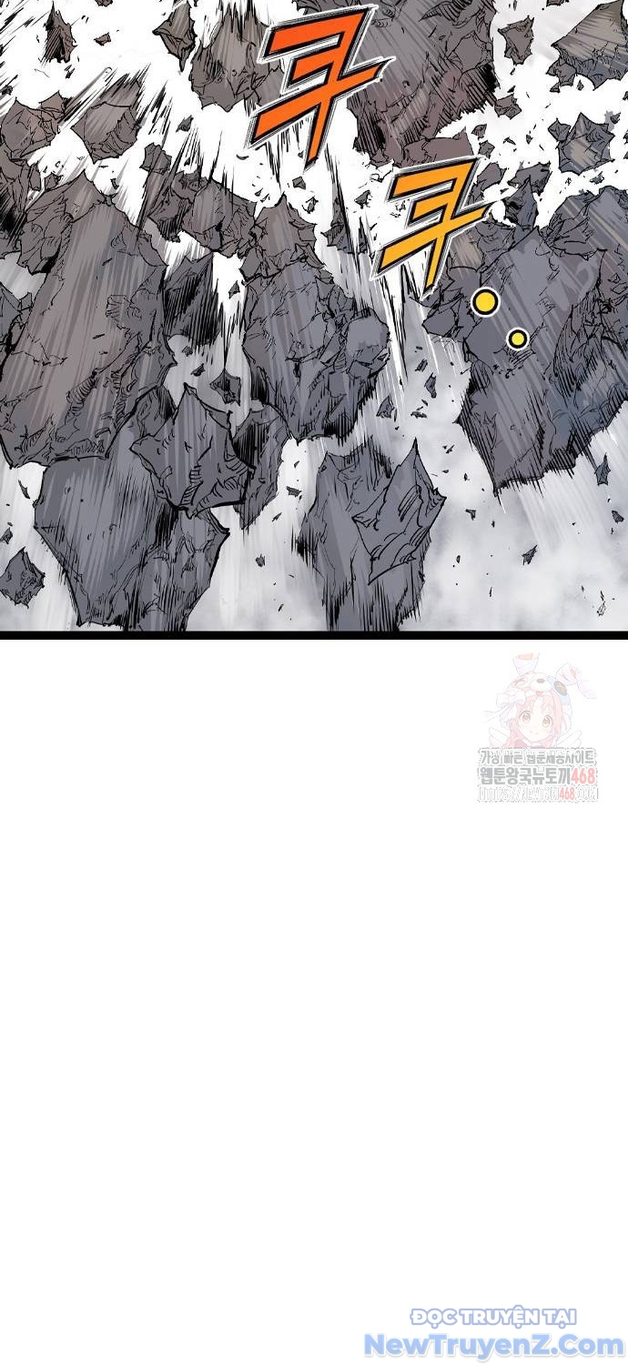 Sát Thần Tu La chapter 52 - Trang 124