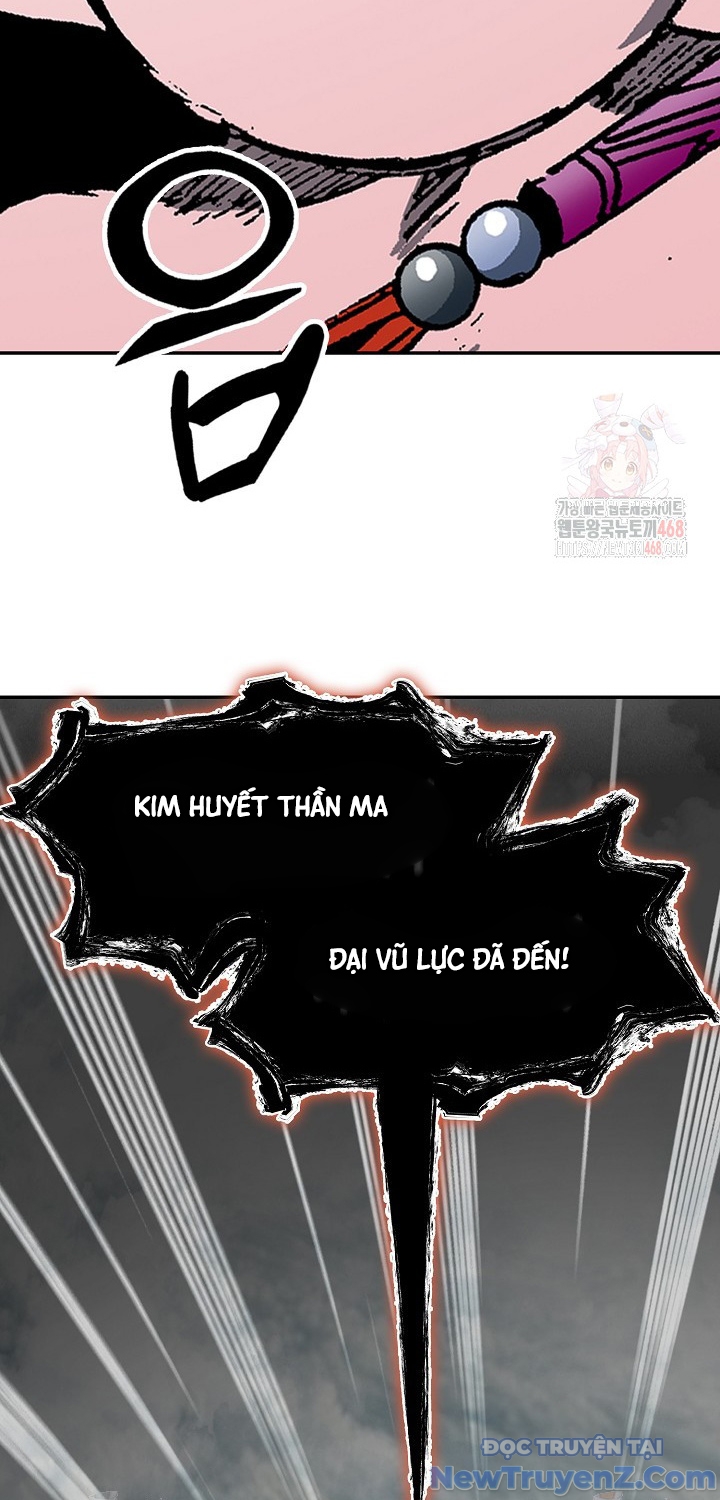 Hồi Ức Của Chiến Thần chapter 209 - Trang 48