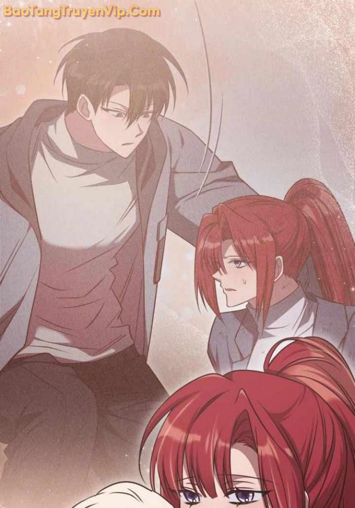 Trị Liệu Sư Quá Mạnh chapter 40 - Trang 70