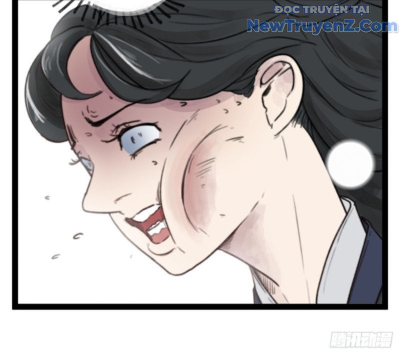 Hiệp Khách Hành Bất Thông chapter 44 - Trang 37