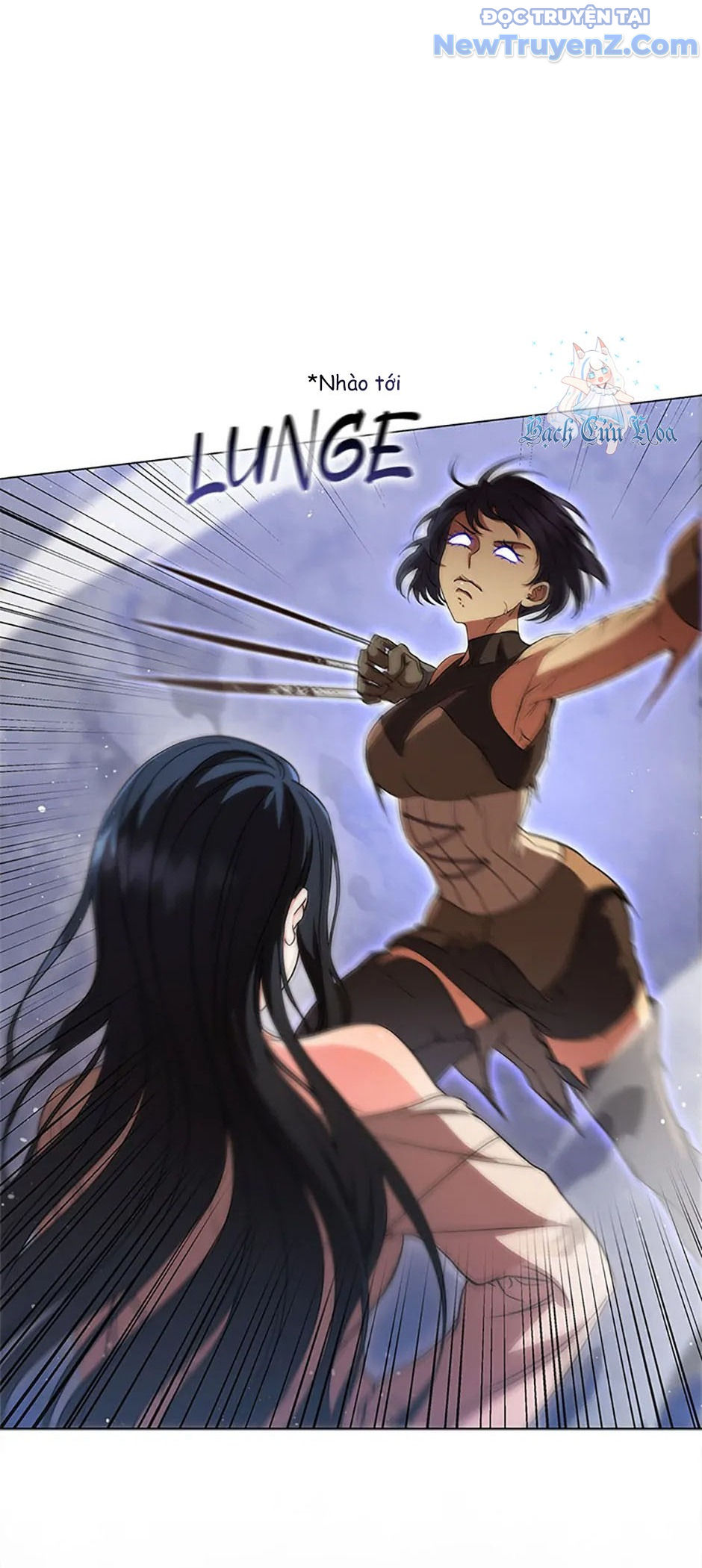 Carnelian: Quý Cô Rồng chapter 3 - Trang 98