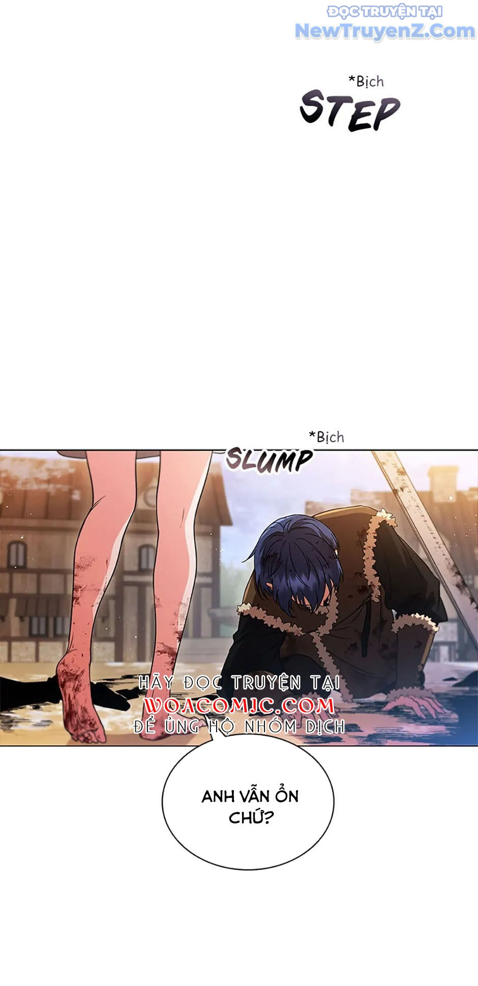Carnelian: Quý Cô Rồng chapter 4 - Trang 31