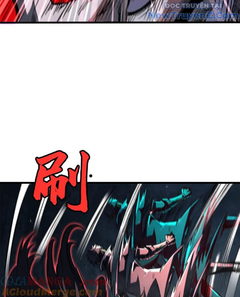 Siêu Cấp Thần Cơ Nhân chapter 357 - Trang 26