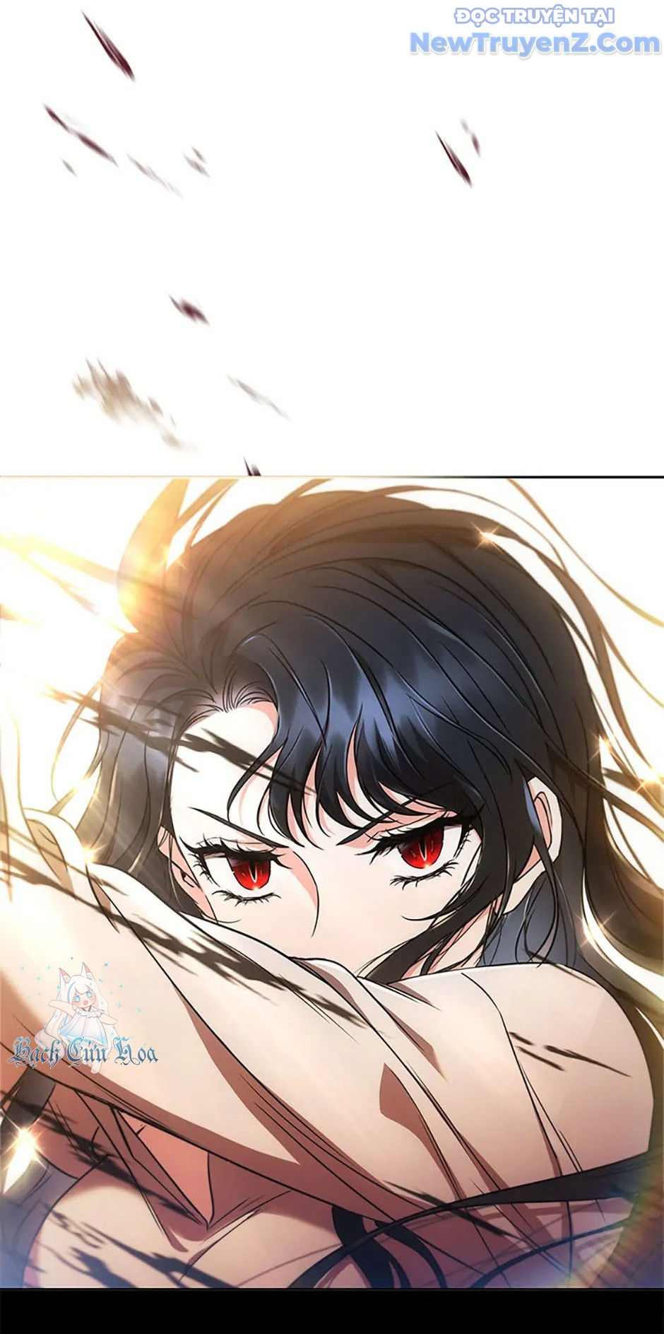 Carnelian: Quý Cô Rồng chapter 3 - Trang 104