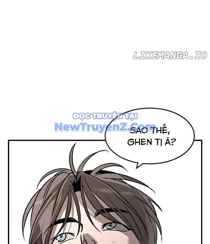 Quý Công Tử chapter 30 - Trang 20
