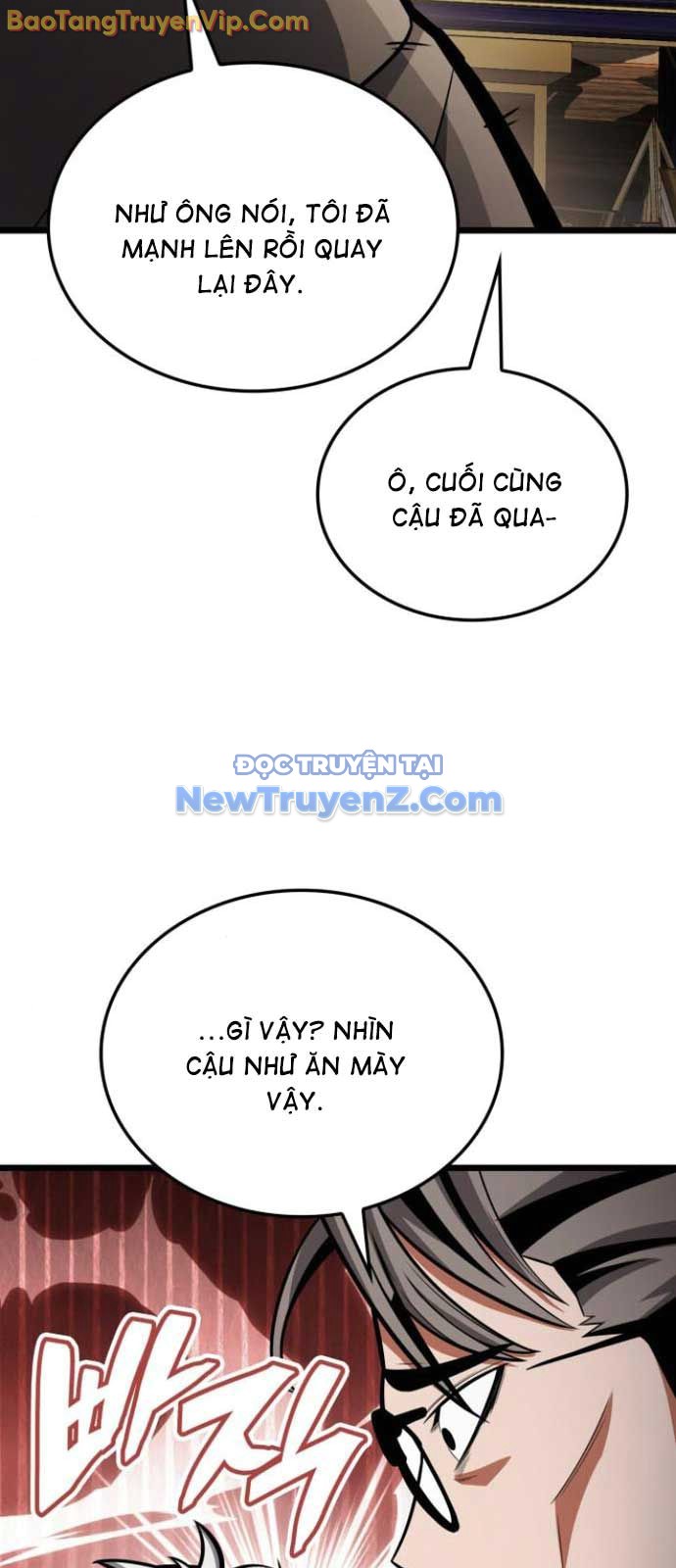 Độc Chiến Đế Vương chapter 16 - Trang 3