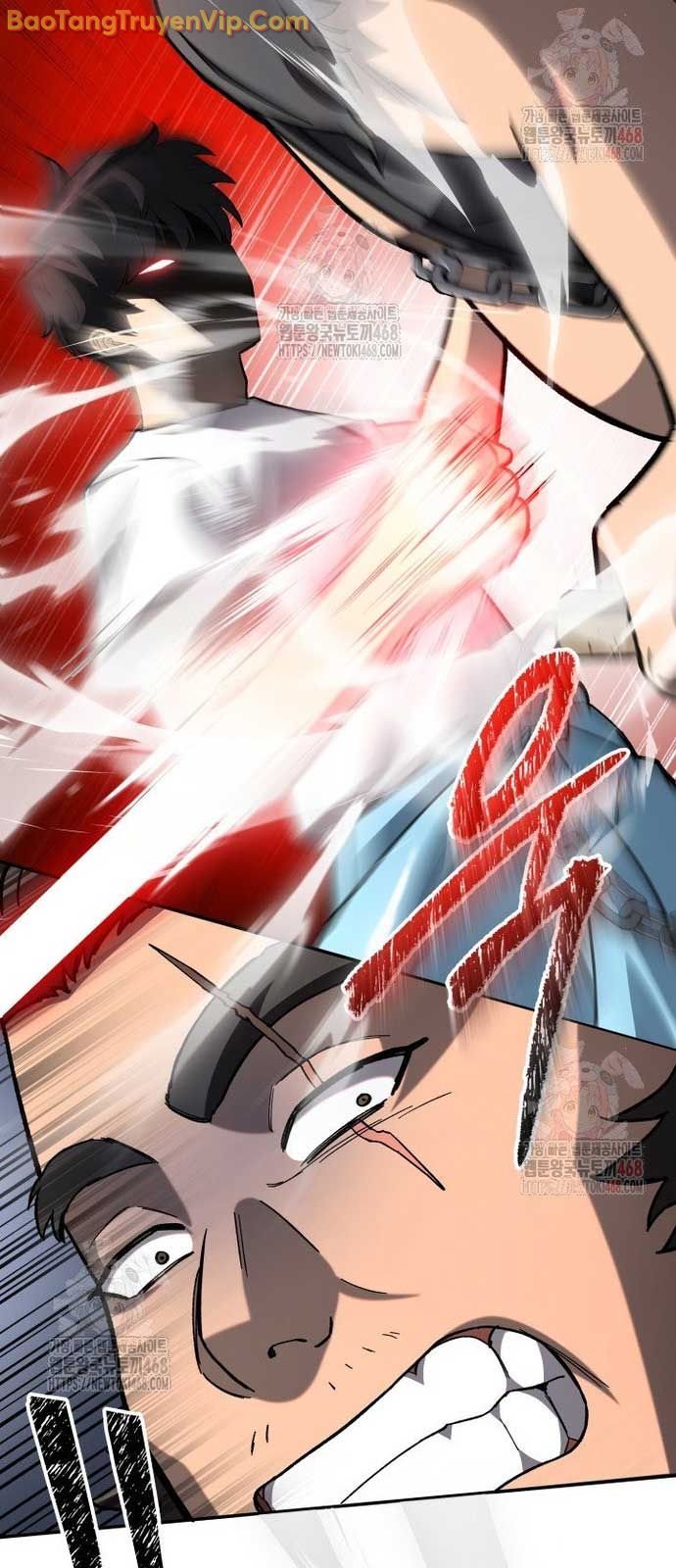 Thiên Ma Giáo chapter 22 - Trang 64