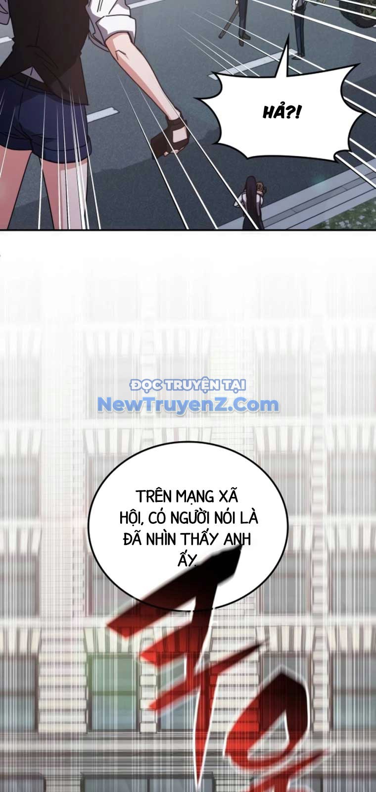 Học Viện Tối Thượng chapter 158 - Trang 39