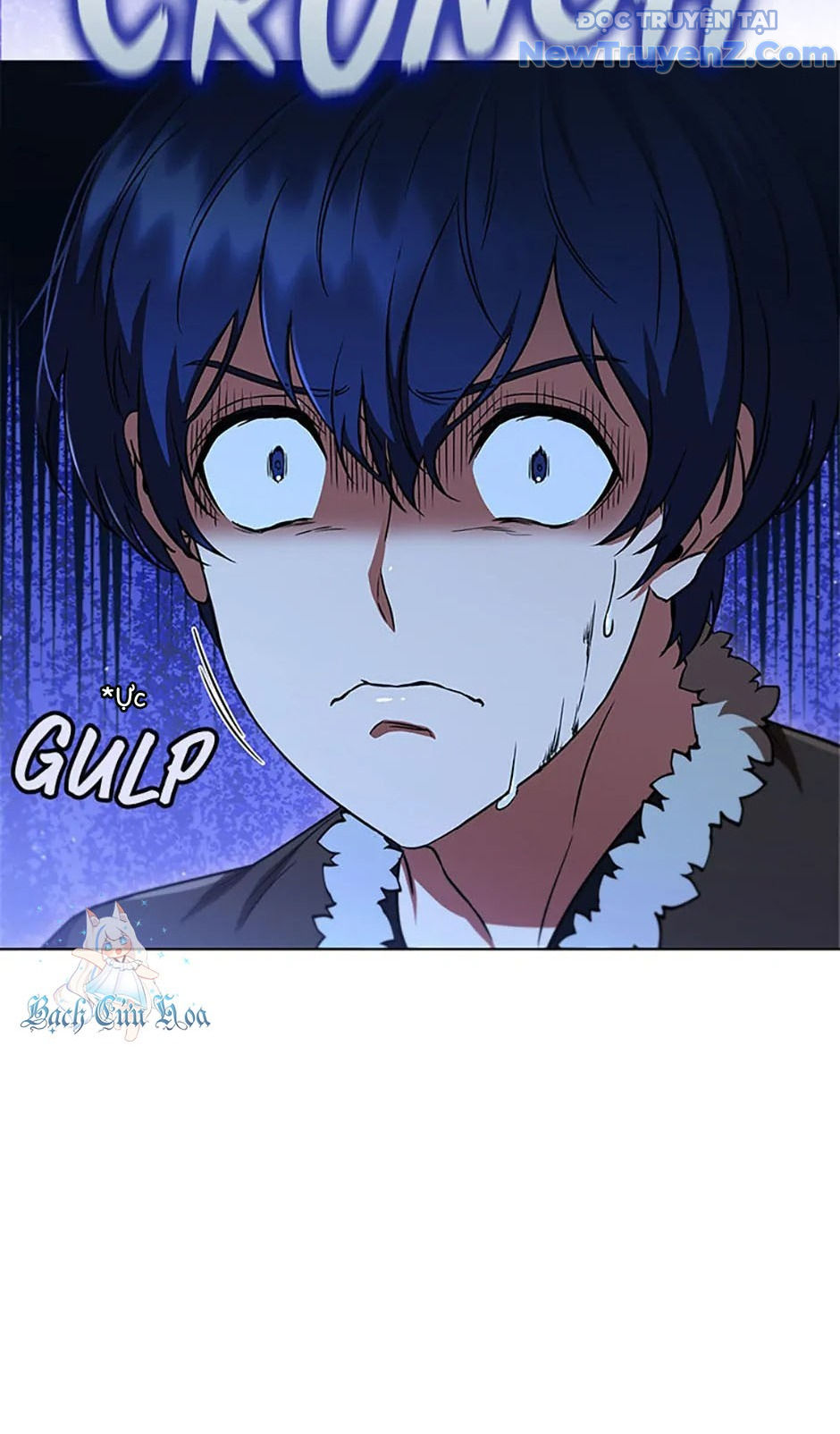 Carnelian: Quý Cô Rồng chapter 3 - Trang 84