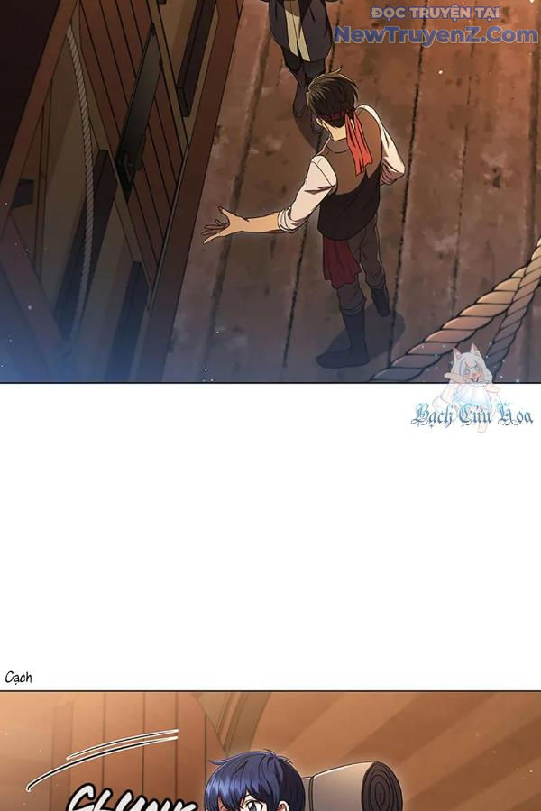 Carnelian: Quý Cô Rồng chapter 7 - Trang 32