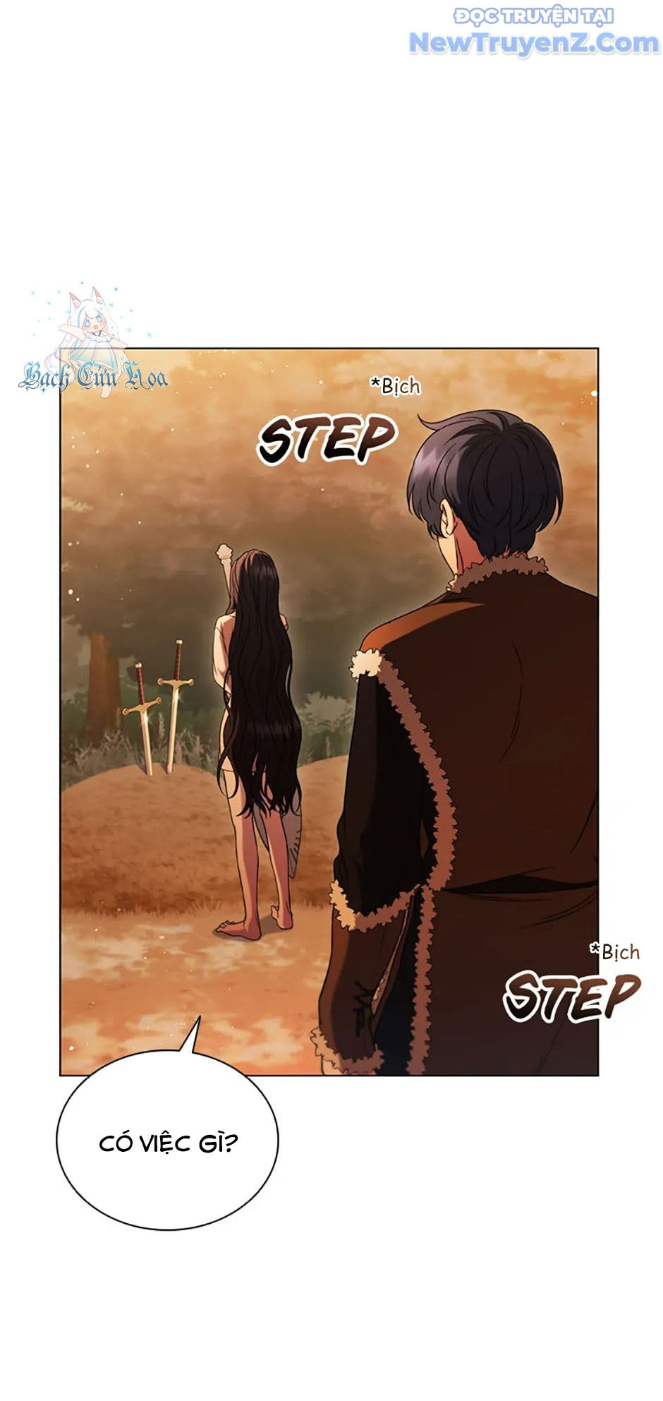 Carnelian: Quý Cô Rồng chapter 4 - Trang 85