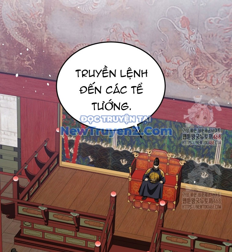 Vương Triều Đen Tối: Joseon chapter 97 - Trang 166