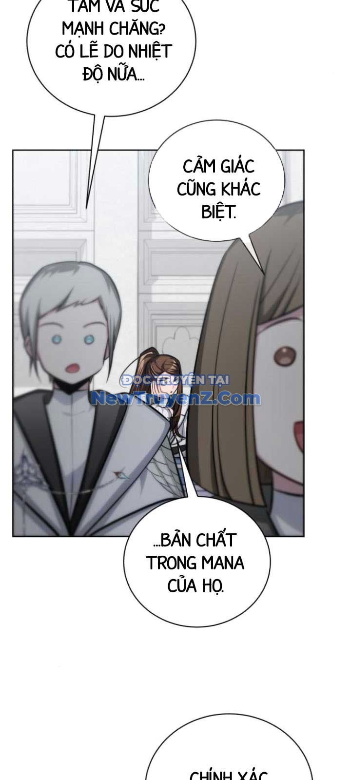 Đứa Con Có Vấn Đề Của Ma Tháp chapter 14 - Trang 81