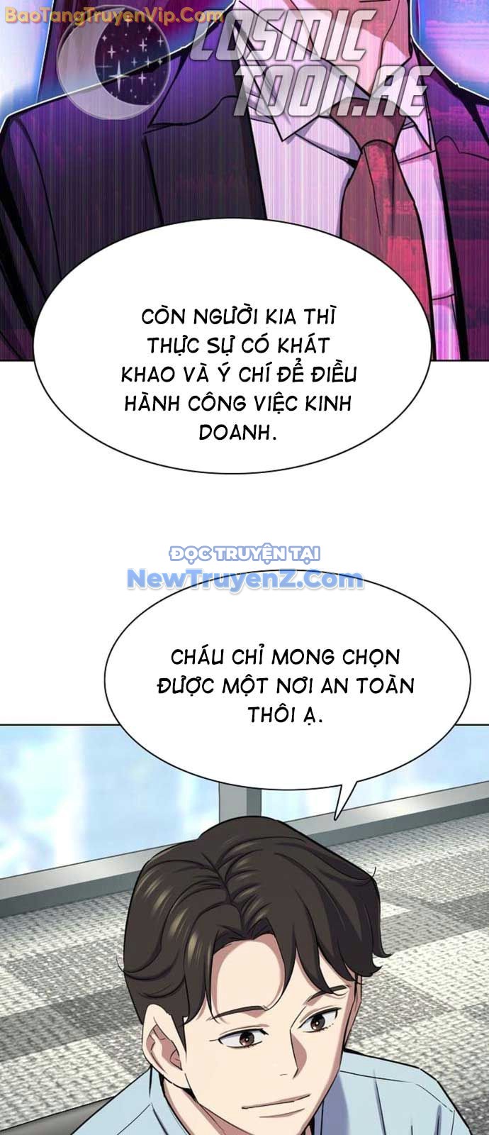 Tiểu Thiếu Gia Gia Tộc Tài Phiệt chapter 152 - Trang 42