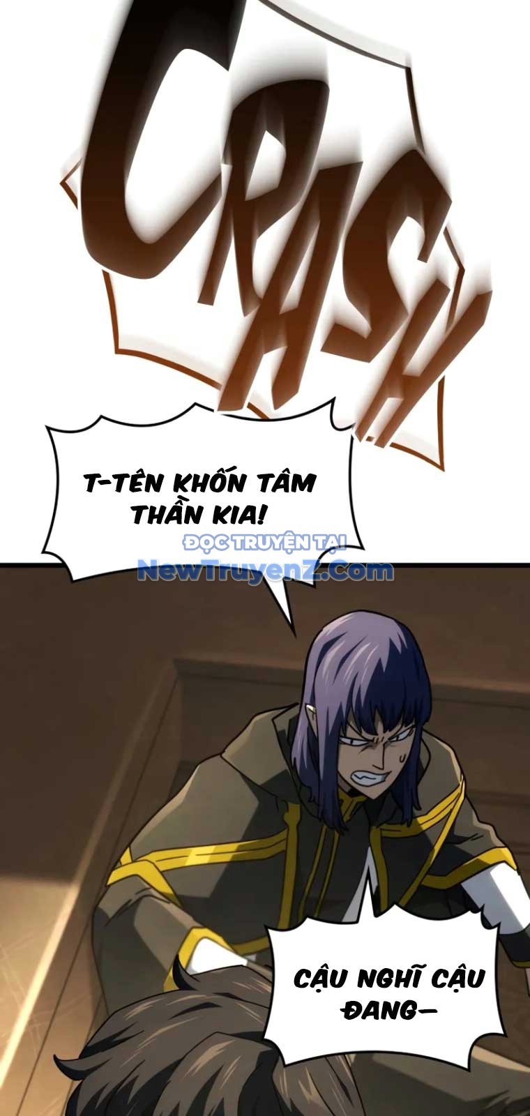 Thiết Huyết Kiếm Sĩ Hồi Quy chapter 114 - Trang 86