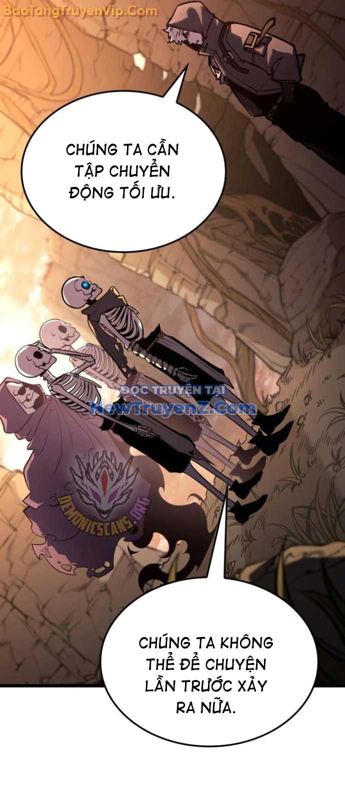 Độc Chiến Đế Vương chapter 16 - Trang 76