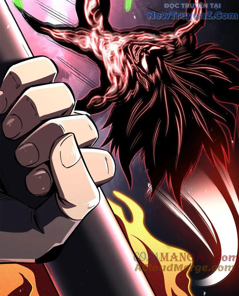 Siêu Cấp Thần Cơ Nhân chapter 357 - Trang 55