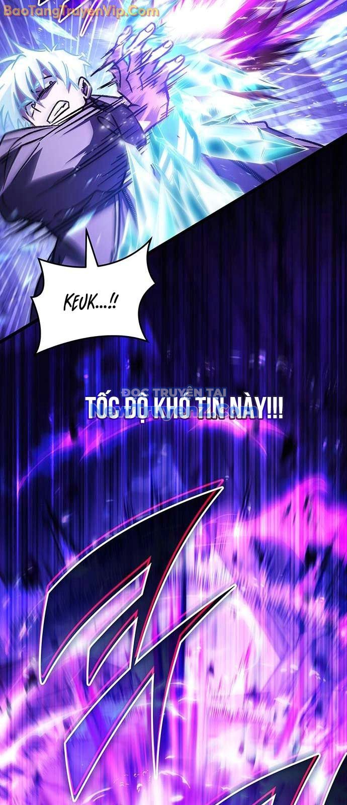 Công Chúa Hắc Viêm LV-99 chapter 7 - Trang 12