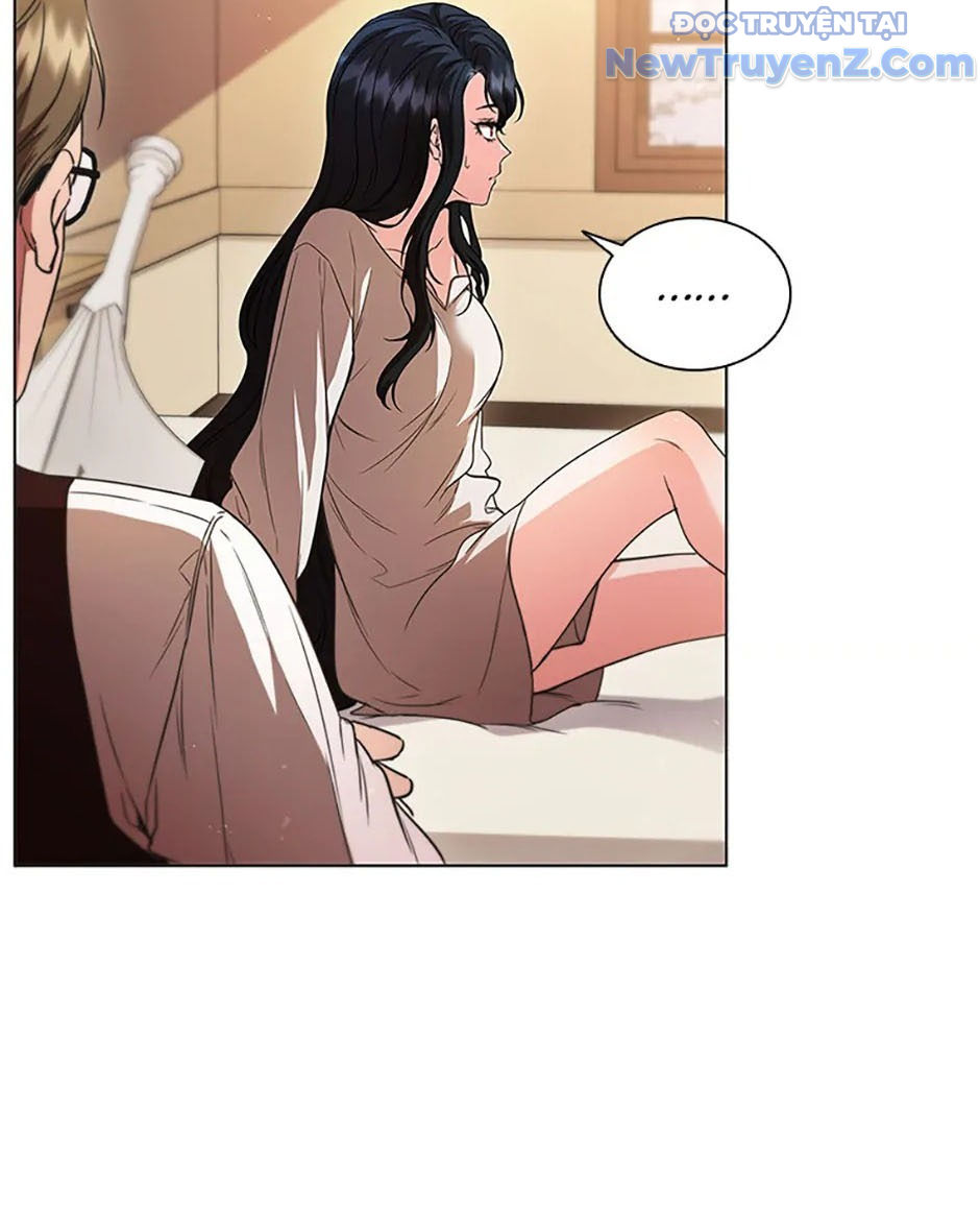 Carnelian: Quý Cô Rồng chapter 2 - Trang 27