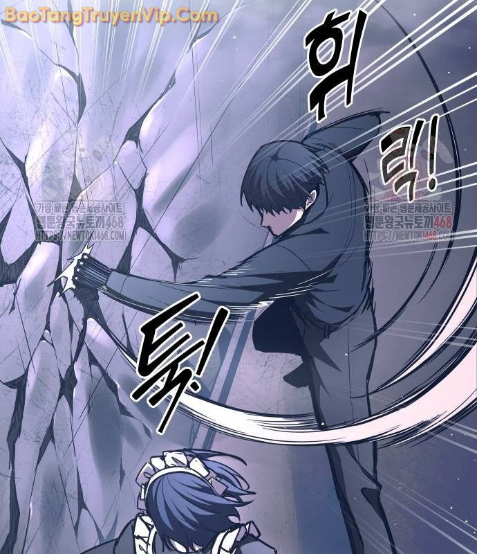 Trở Thành Hung Thần Trong Trò Chơi Thủ Thành chapter 127 - Trang 117
