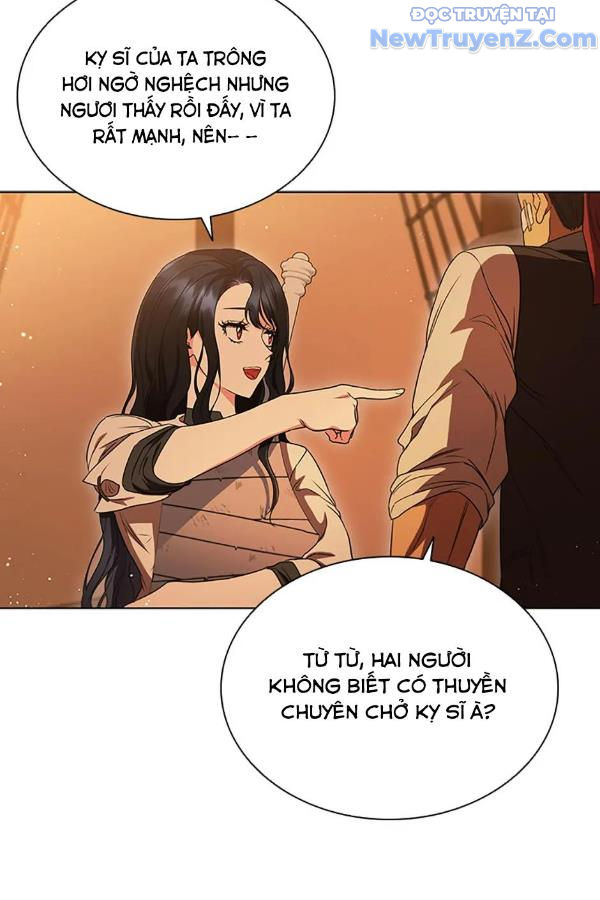Carnelian: Quý Cô Rồng chapter 7 - Trang 109