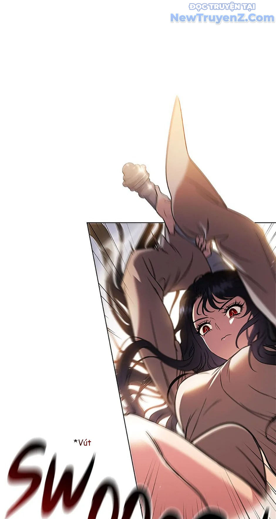 Carnelian: Quý Cô Rồng chapter 4 - Trang 14