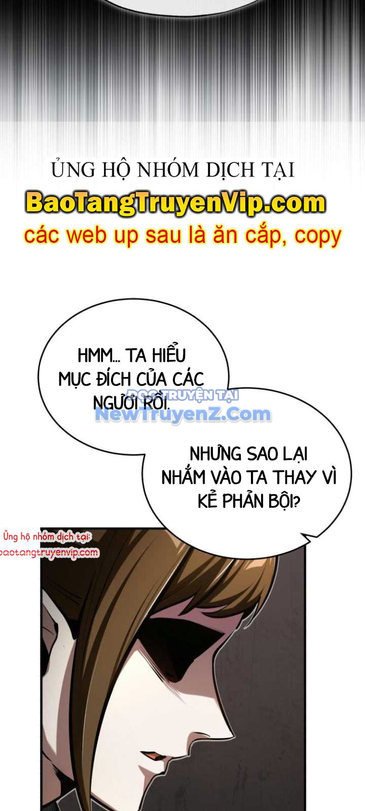 Giáo Sư Gián Điệp chapter 120.1 - Trang 21