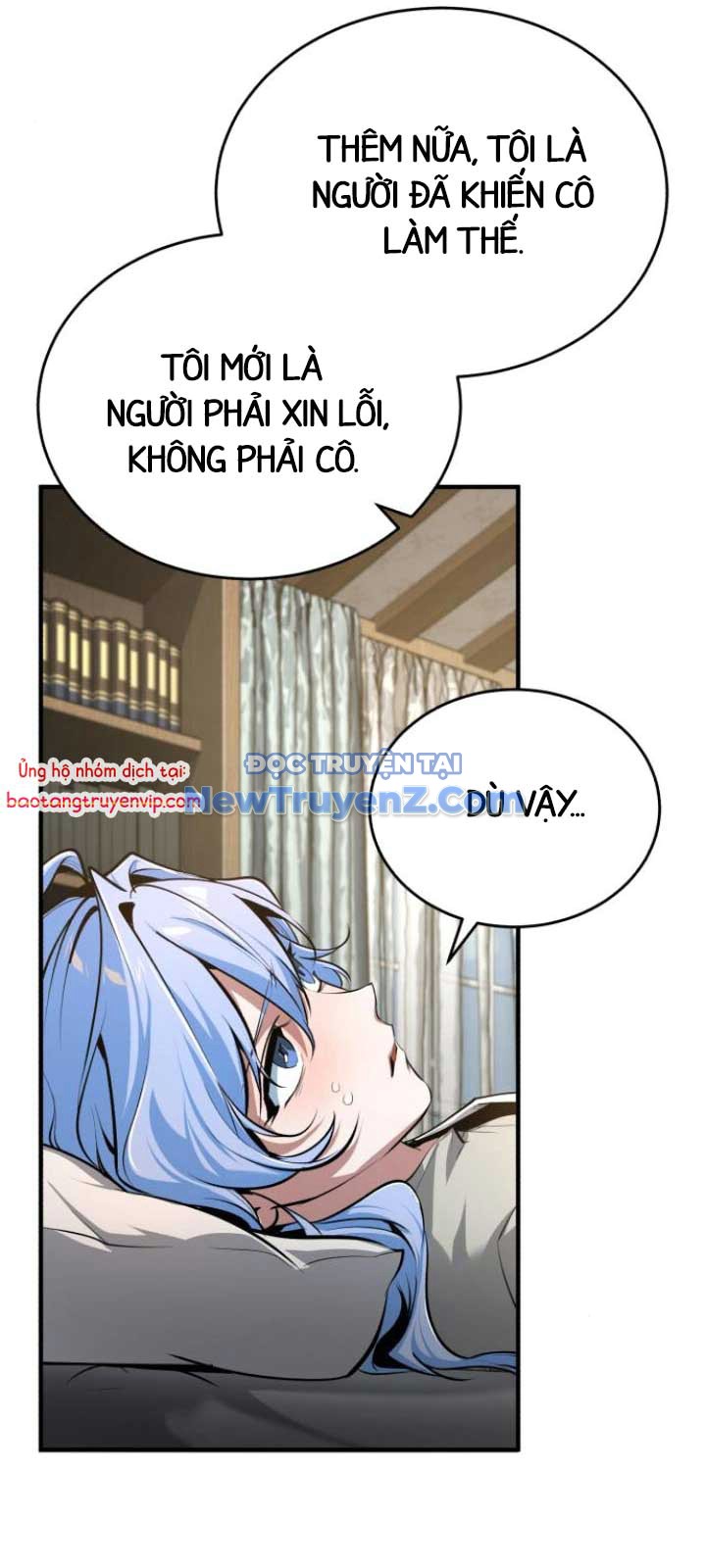 Giáo Sư Gián Điệp chapter 120.1 - Trang 87
