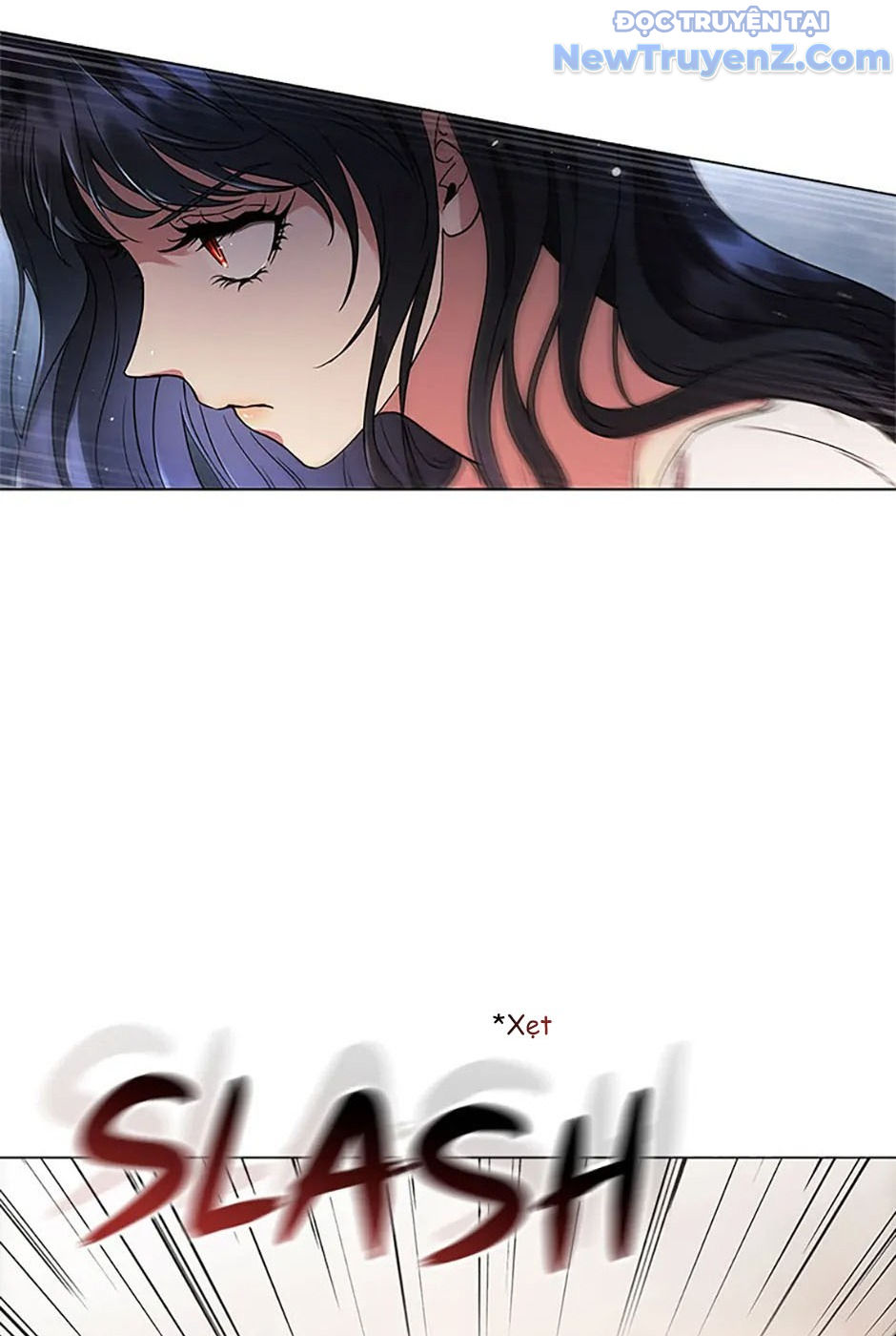 Carnelian: Quý Cô Rồng chapter 4 - Trang 9