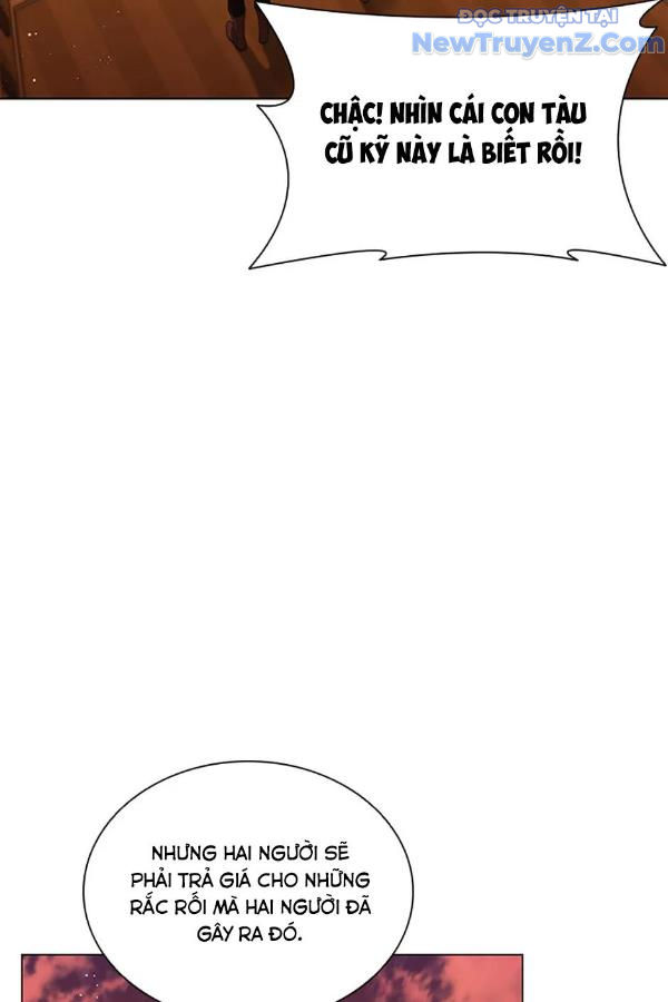 Carnelian: Quý Cô Rồng chapter 7 - Trang 114