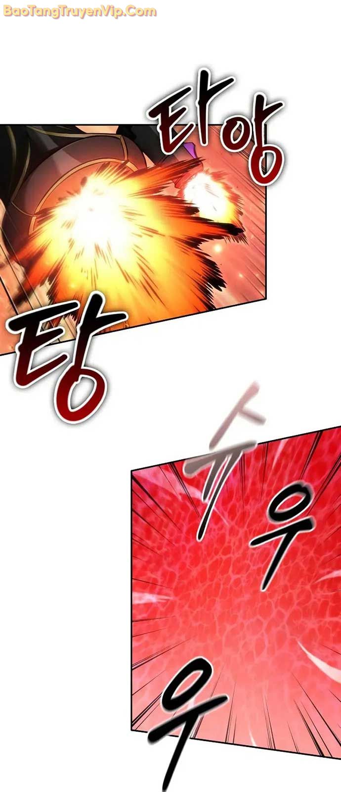 Mạo Hiểm Giả Cuối Cùng chapter 72.1 - Trang 32