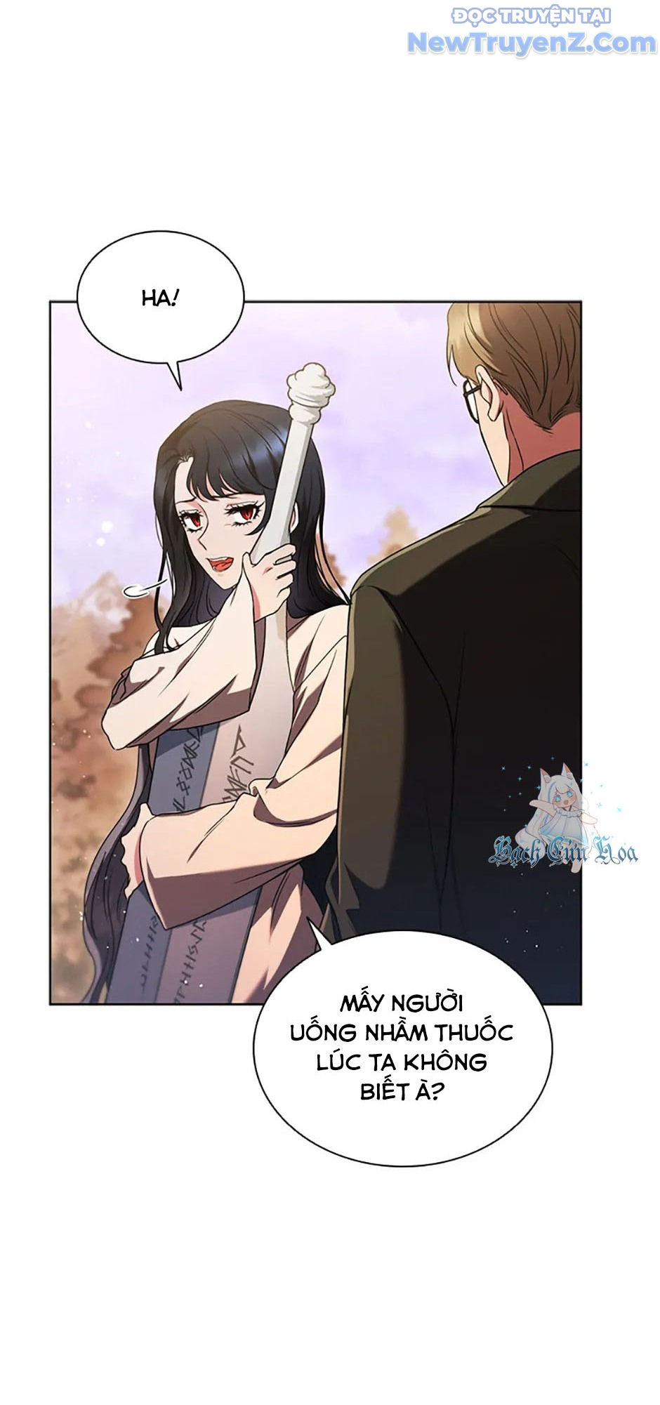 Carnelian: Quý Cô Rồng chapter 4 - Trang 73