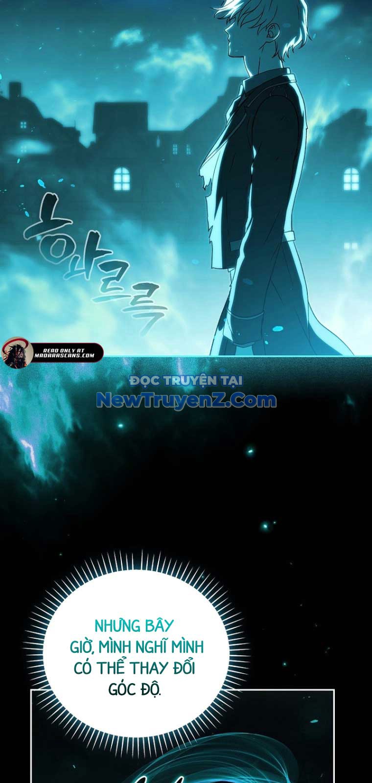 Thiên Tài Phép Thuật Nắm Giữ Khái Niệm chapter 14 - Trang 53