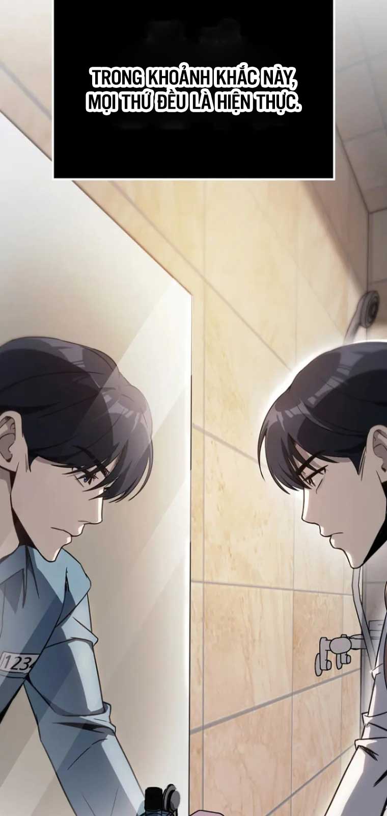 Diễn Viên Ngàn Mặt	 chapter 2 - Trang 29