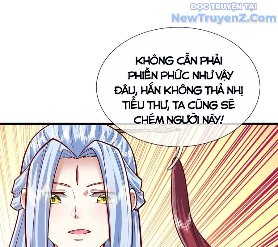 Bị Giam Cầm Trăm Vạn Năm Đệ Tử Ta Trải Khắp Chư Thiên Thần Giới chapter 374 - Trang 39