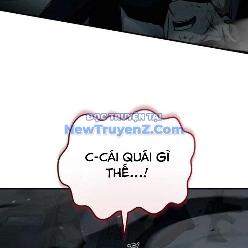 Kim Chiến Sĩ: Hành Trình Xây Dựng Đặc Tính chapter 41 - Trang 8