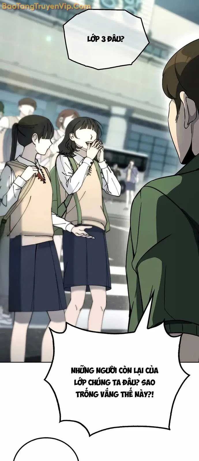 Diễn Viên Ngàn Mặt	 chapter 3 - Trang 2