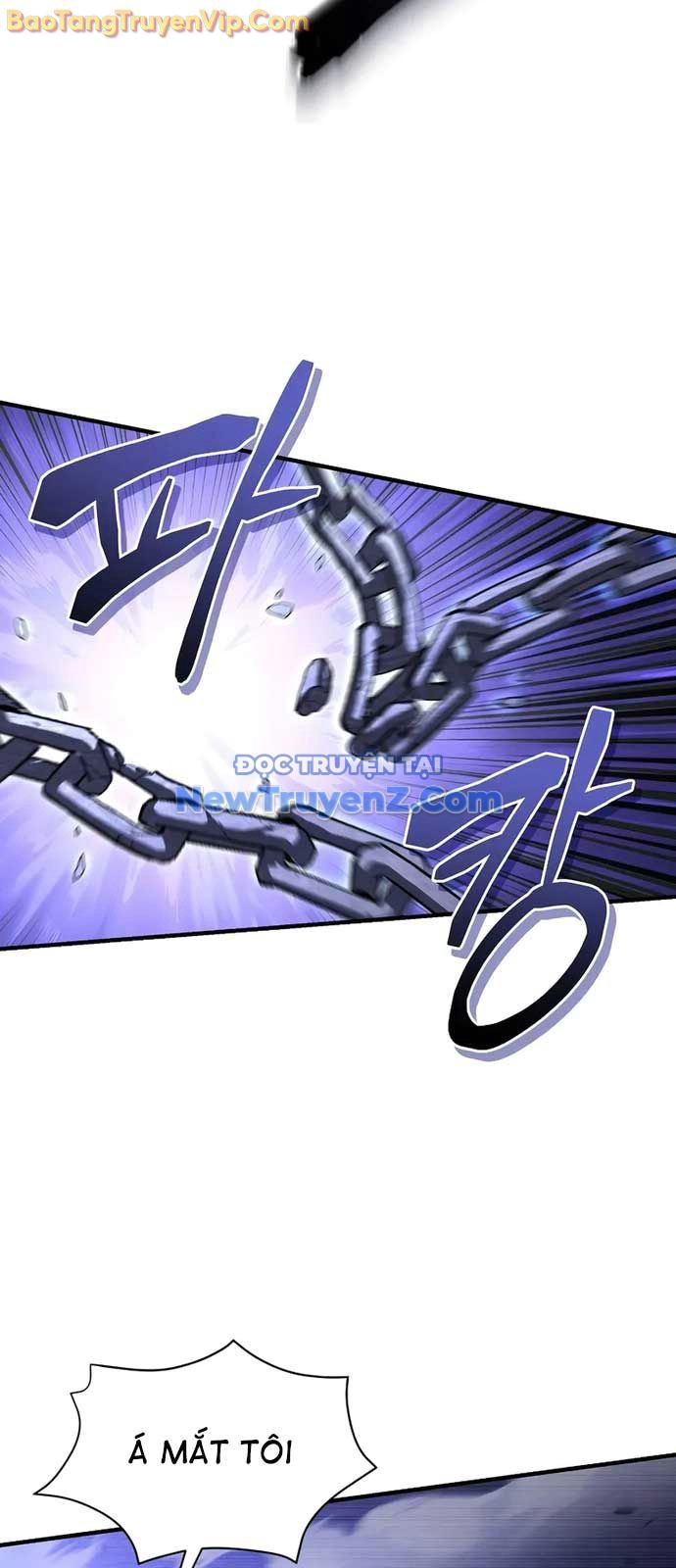 Ta Trở Thành Truyền Nhân Của Võ Thần chapter 26 - Trang 10