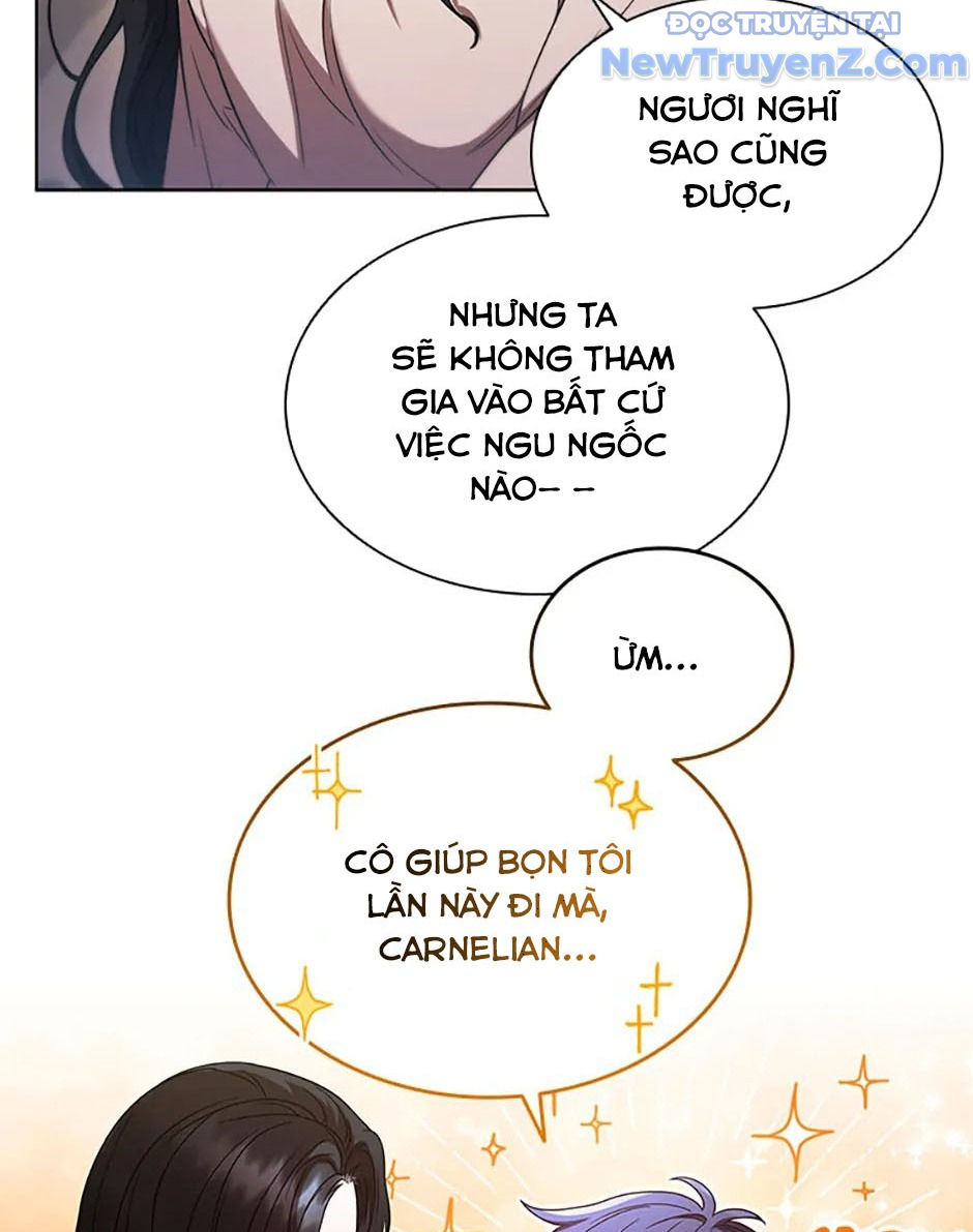 Carnelian: Quý Cô Rồng chapter 4 - Trang 98