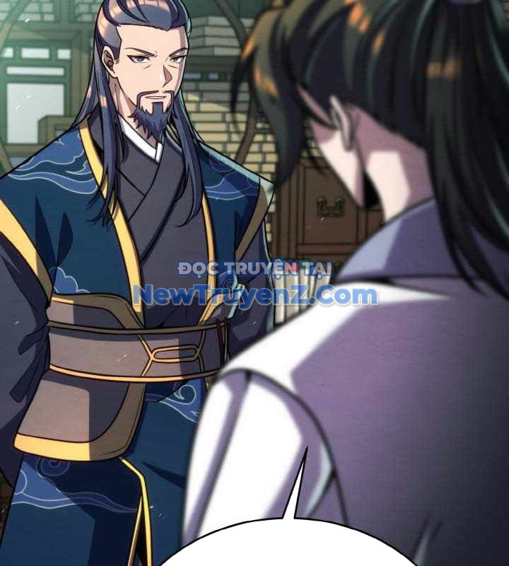 Đệ Tử Của Võ Lâm Minh Chủ chapter 51 - Trang 126