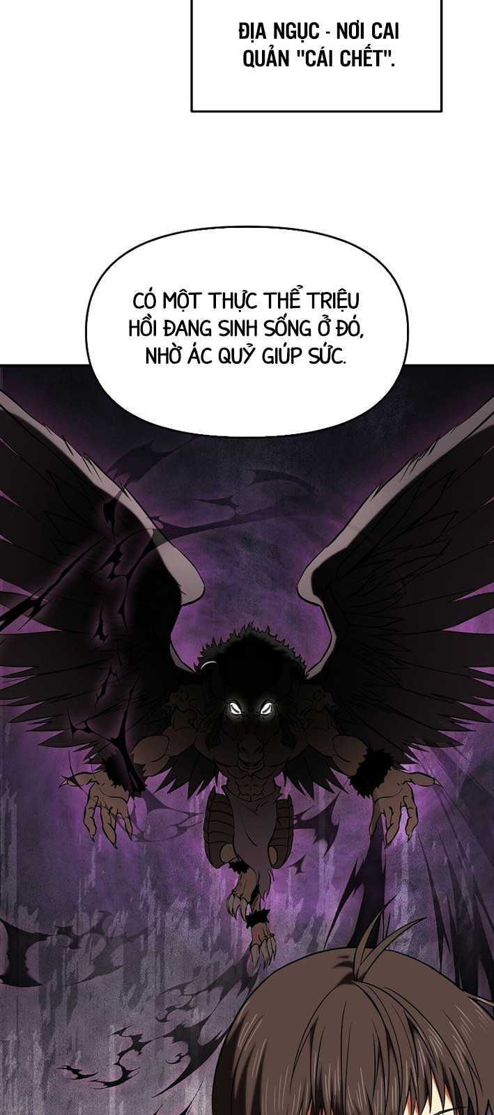 Nhân Vật Phụ Trong Thế Giới Điên Loạn chapter 23 - Trang 36