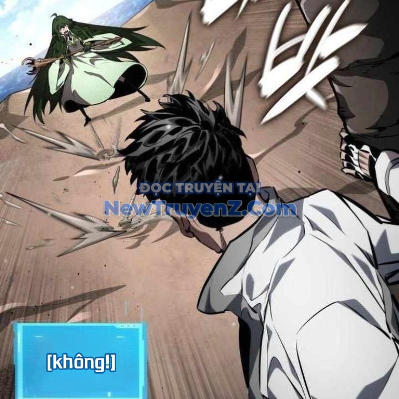 Chiêu Hồn Giả Siêu Phàm chapter 138 - Trang 145