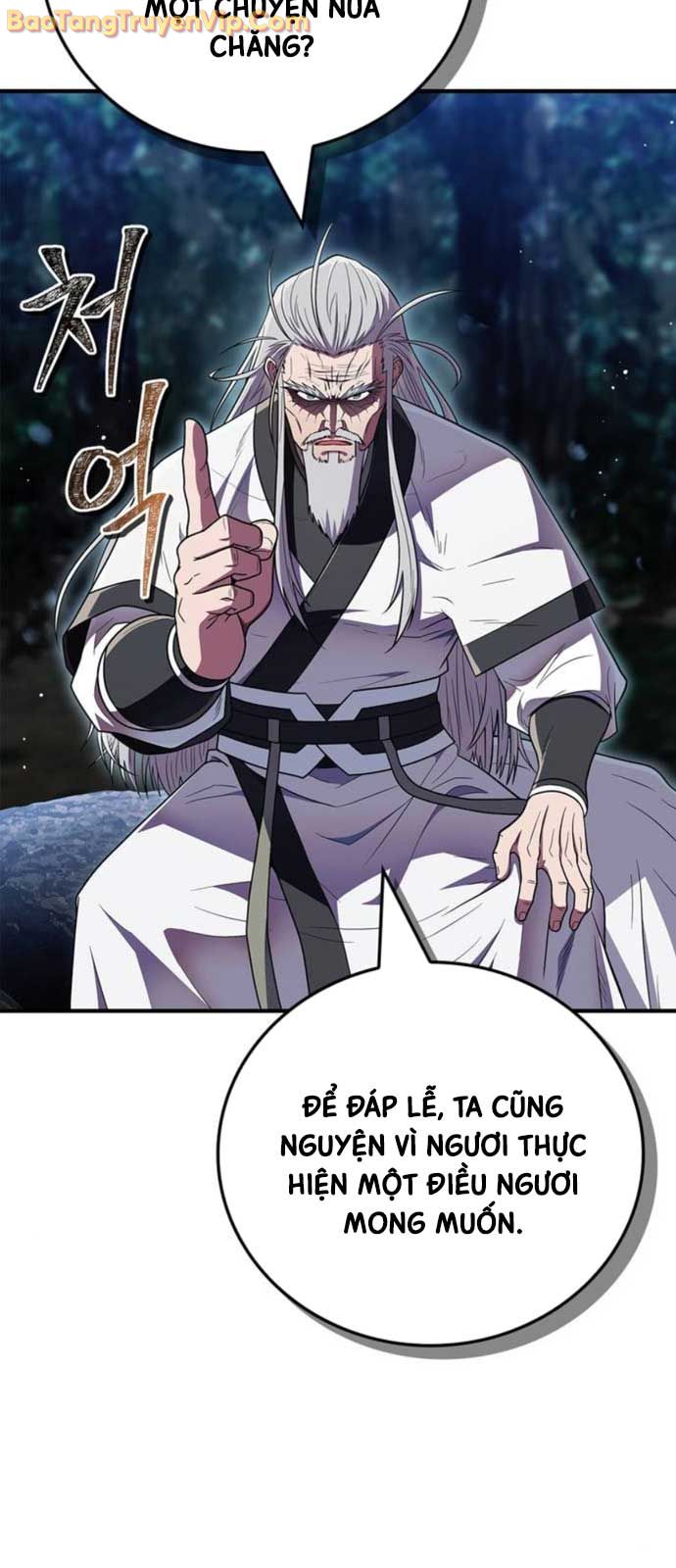 Huấn Luyện Viên Murim Thiên Tài chapter 64.1 - Trang 83