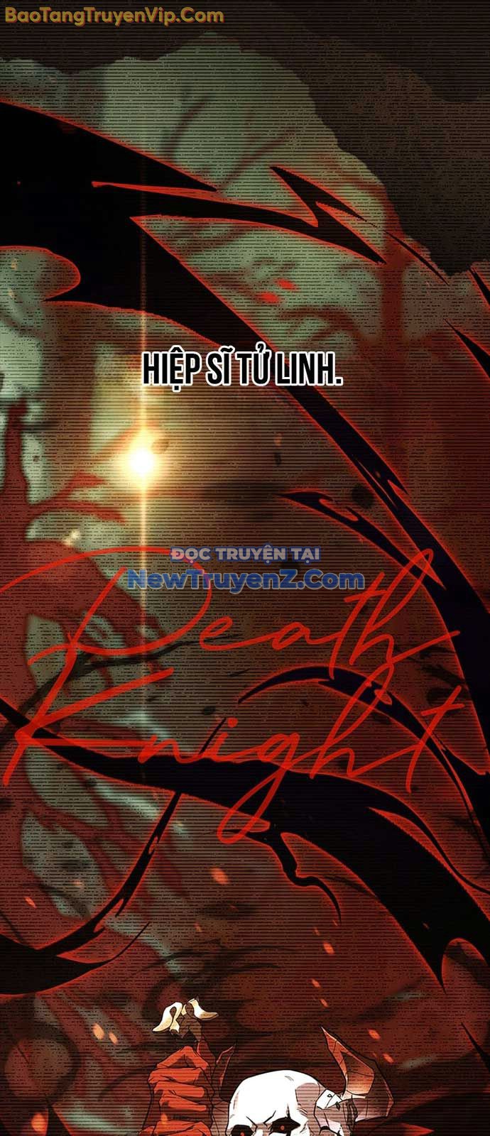 Anh Hùng Trở Lại chapter 122 - Trang 201