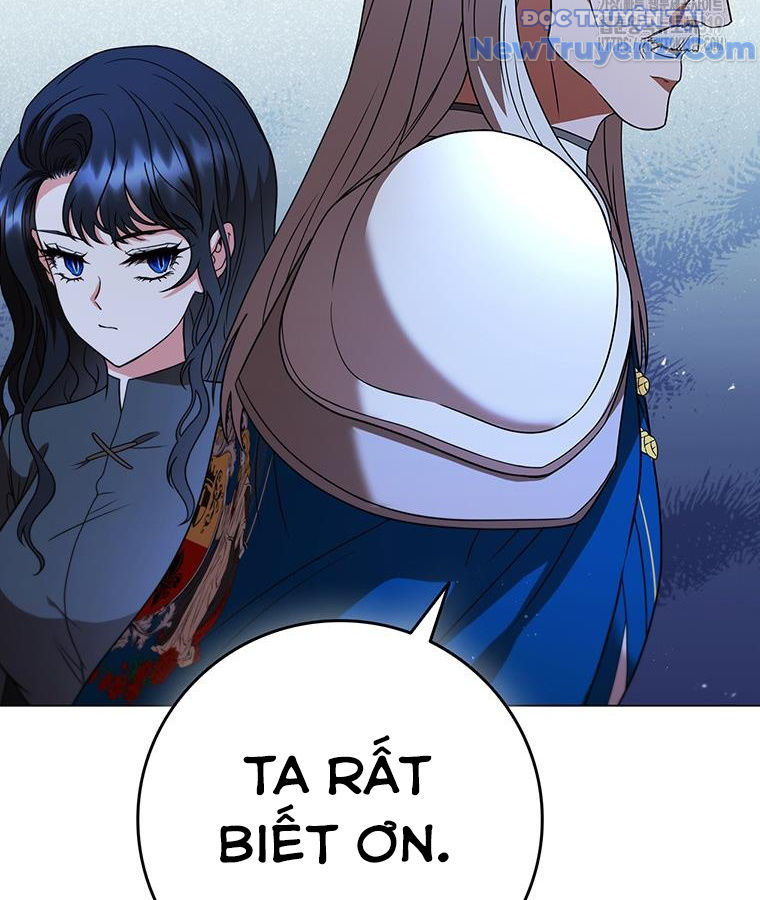 Carnelian: Quý Cô Rồng chapter 48 - Trang 21