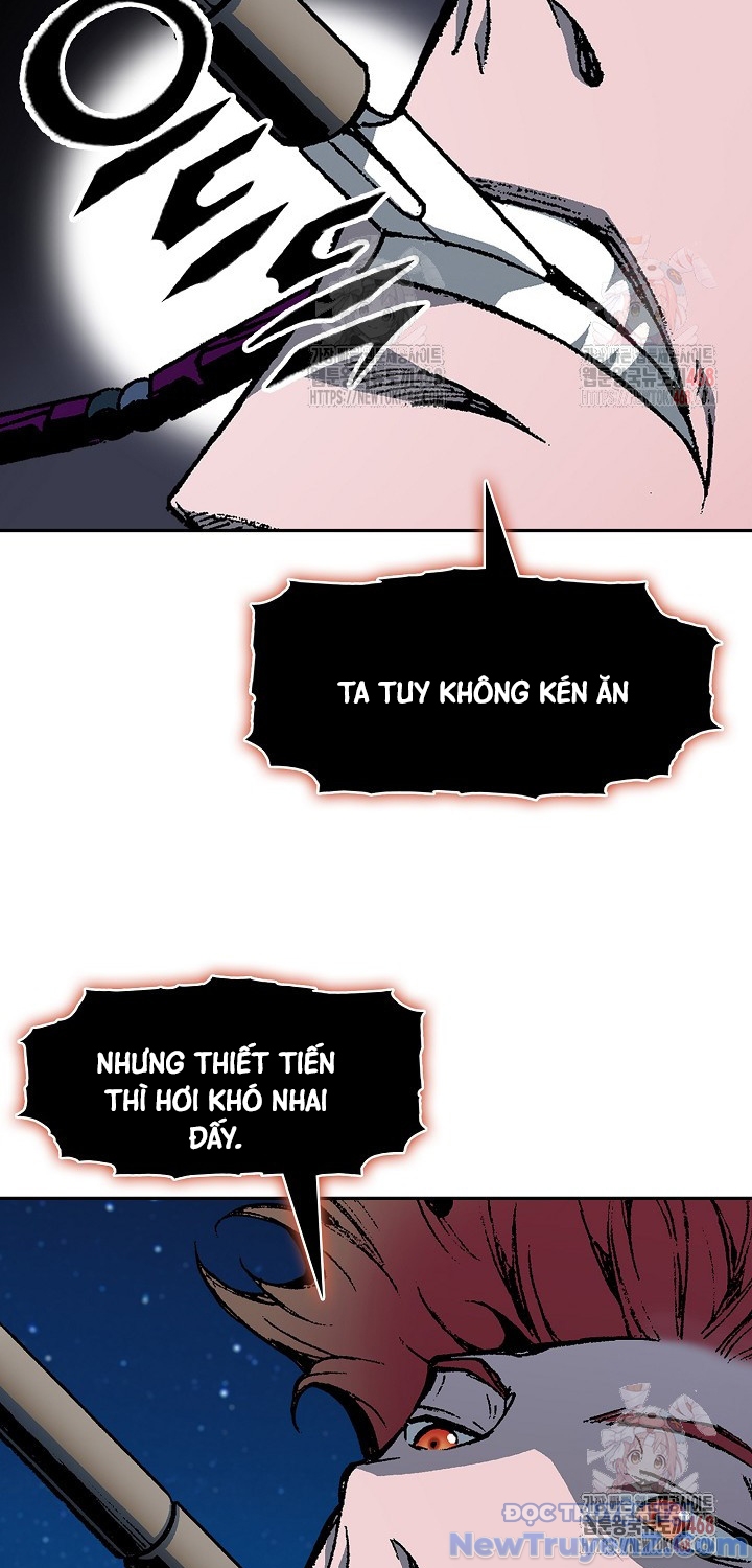 Hồi Ức Của Chiến Thần chapter 209 - Trang 73